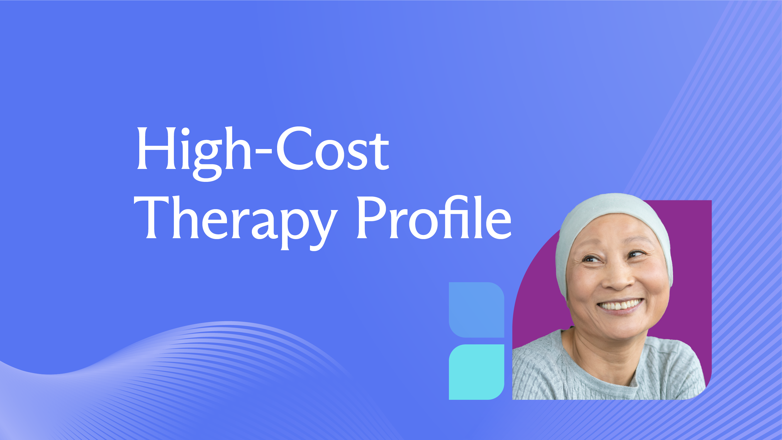 High-Cost Therapy Profile: September 2024