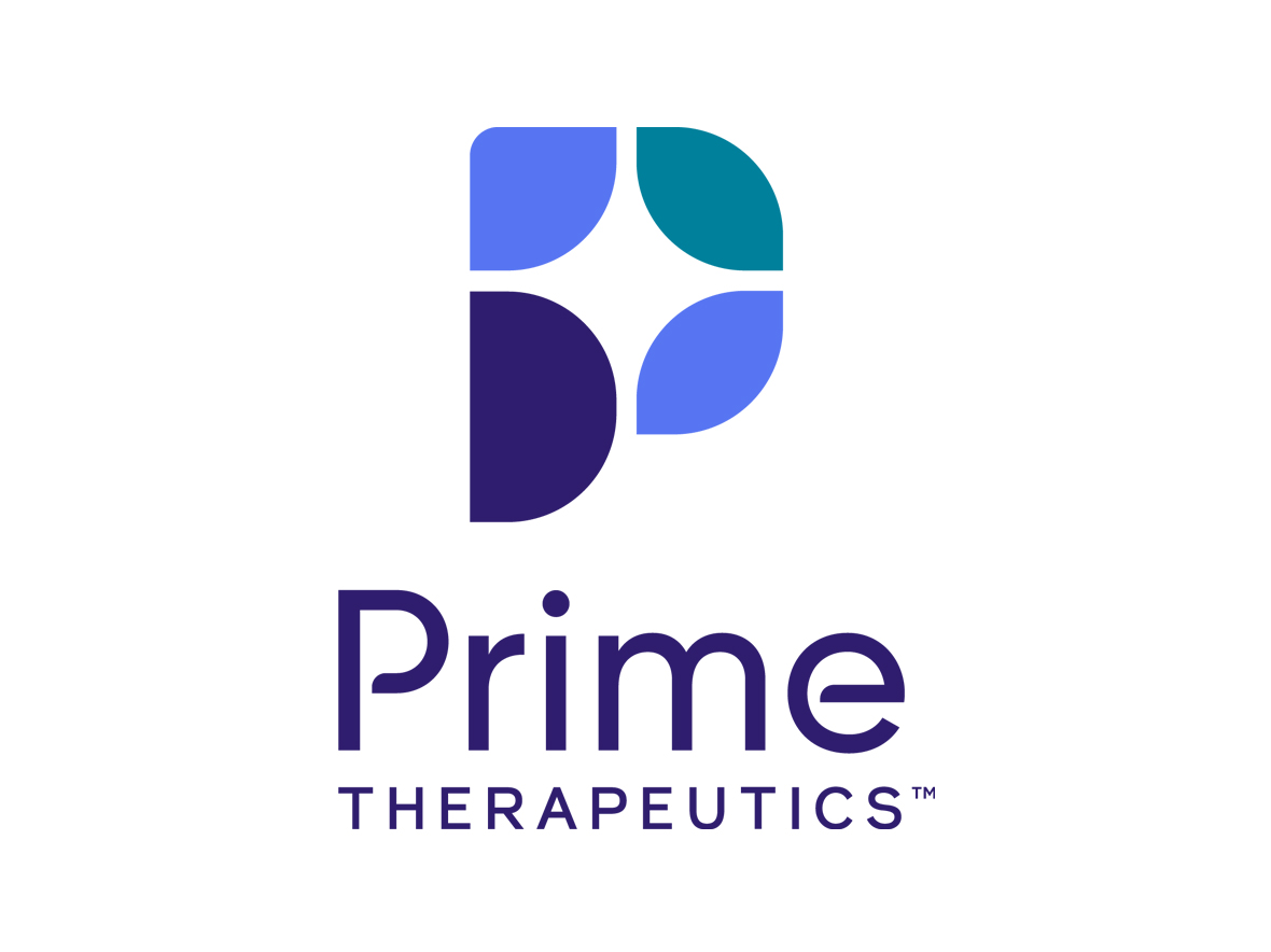 Prime Therapeutics logo